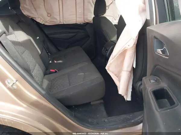 2GNAXJEVXK6257467 2019 CHEVROLET EQUINOX - Image 8