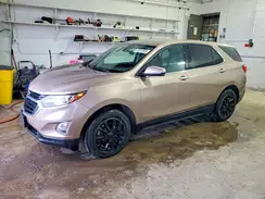 2GNAXJEVXK6258408 2019 CHEVROLET EQUINOX