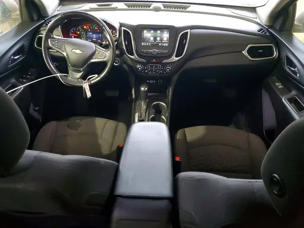 2GNAXJEVXK6258408 2019 CHEVROLET EQUINOX - Image 8