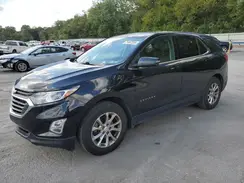 2GNAXJEVXK6267304 2019 CHEVROLET EQUINOX