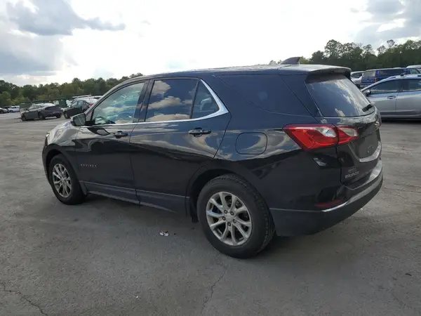 2GNAXJEVXK6267304 2019 CHEVROLET EQUINOX - Image 2