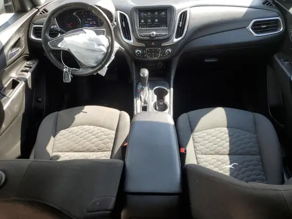 2GNAXJEVXK6267304 2019 CHEVROLET EQUINOX - Image 8
