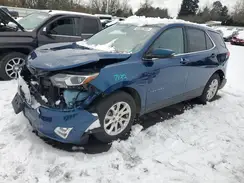 2GNAXJEVXK6271501 2019 CHEVROLET EQUINOX