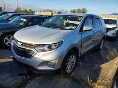 2GNAXJEVXK6273555 2019 CHEVROLET EQUINOX