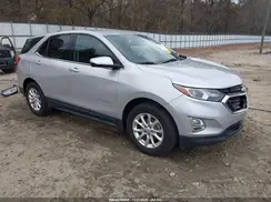 2GNAXJEVXK6278058 2019 CHEVROLET EQUINOX