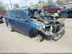 2GNAXJEVXK6301807 2019 CHEVROLET EQUINOX