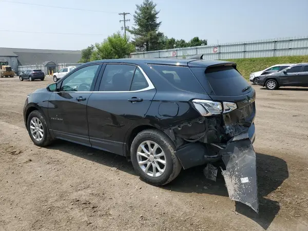 2GNAXJEVXL6101835 2020 CHEVROLET EQUINOX - Image 2