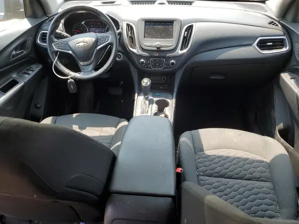 2GNAXJEVXL6101835 2020 CHEVROLET EQUINOX - Image 8