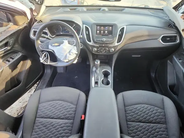 2GNAXJEVXL6111586 2020 CHEVROLET EQUINOX - Image 8