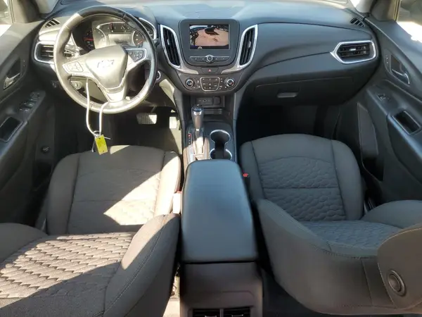 2GNAXJEVXL6114388 2020 CHEVROLET EQUINOX - Image 8