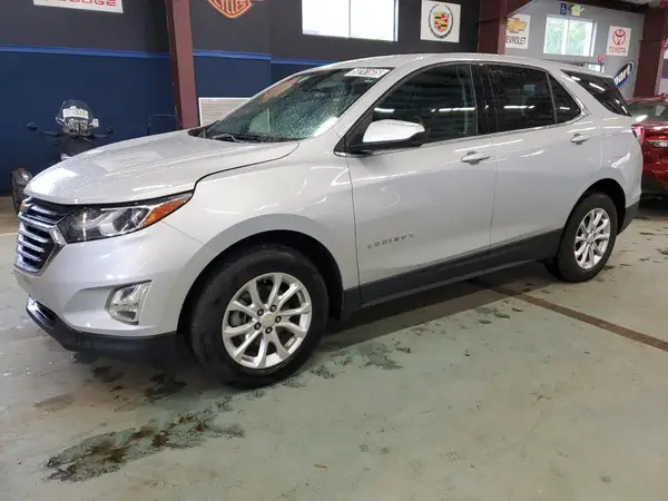 2GNAXJEVXL6124631 2020 CHEVROLET EQUINOX - Image 1
