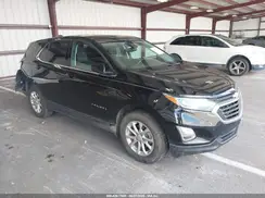 2GNAXJEVXL6127111 2020 CHEVROLET EQUINOX