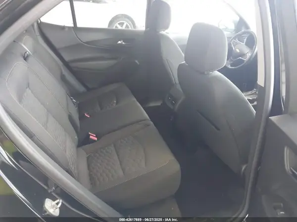 2GNAXJEVXL6127111 2020 CHEVROLET EQUINOX - Image 8