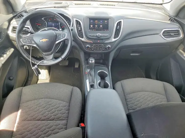 2GNAXJEVXL6128551 2020 CHEVROLET EQUINOX - Image 8