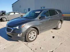 2GNAXJEVXL6129151 2020 CHEVROLET EQUINOX
