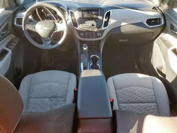 2GNAXJEVXL6129151 2020 CHEVROLET EQUINOX - Image 8