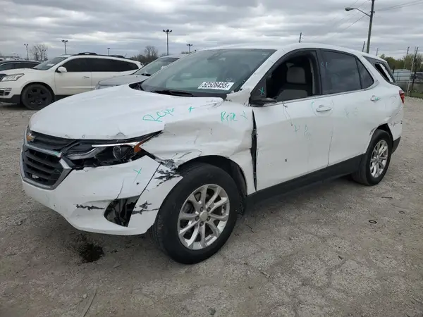 2GNAXJEVXL6130252 2020 CHEVROLET EQUINOX - Image 1