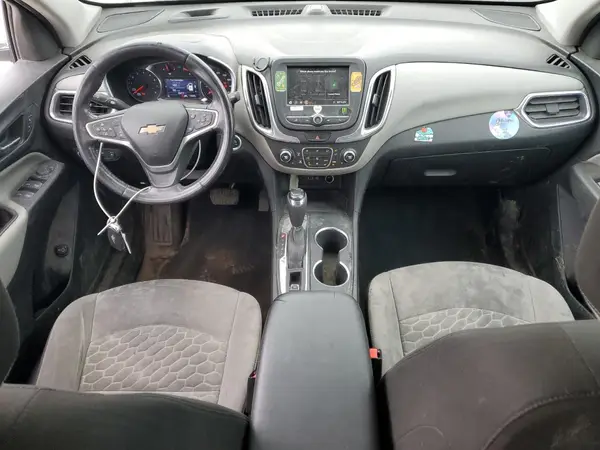 2GNAXJEVXL6130252 2020 CHEVROLET EQUINOX - Image 8