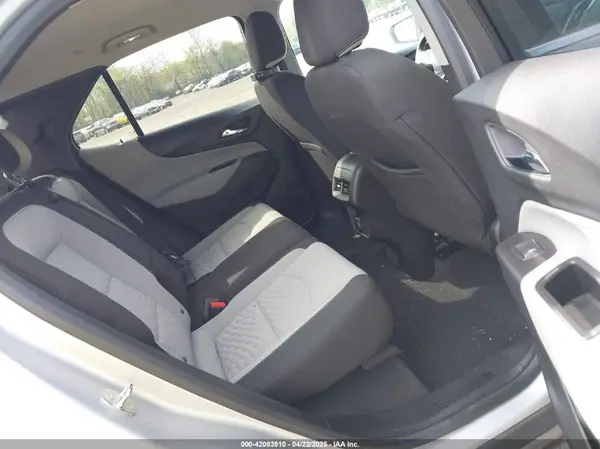 2GNAXJEVXL6132843 2020 CHEVROLET EQUINOX - Image 8