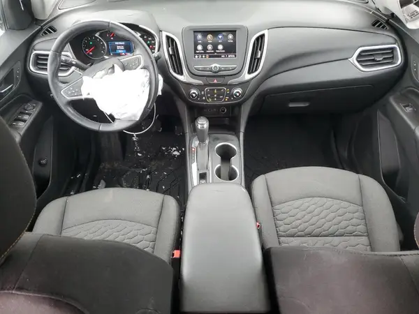 2GNAXJEVXL6135340 2020 CHEVROLET EQUINOX - Image 8