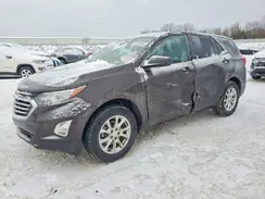 2GNAXJEVXL6136682 2020 CHEVROLET EQUINOX