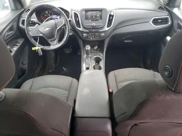 2GNAXJEVXL6136682 2020 CHEVROLET EQUINOX - Image 8