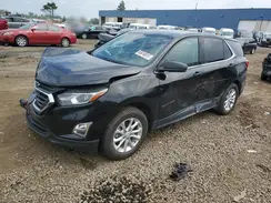 2GNAXJEVXL6137394 2020 CHEVROLET EQUINOX