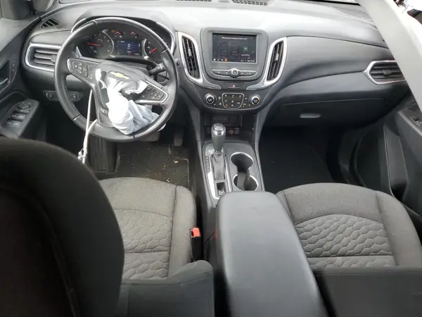 2GNAXJEVXL6137394 2020 CHEVROLET EQUINOX - Image 8