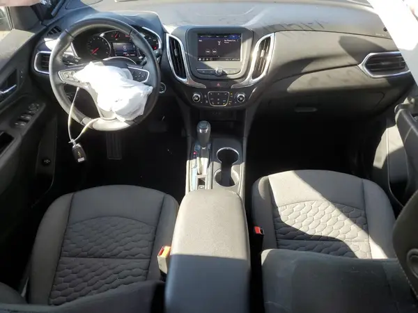 2GNAXJEVXL6144054 2020 CHEVROLET EQUINOX - Image 8