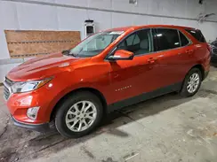 2GNAXJEVXL6144524 2020 CHEVROLET EQUINOX