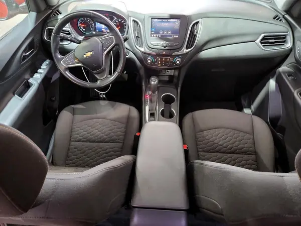 2GNAXJEVXL6144524 2020 CHEVROLET EQUINOX - Image 8