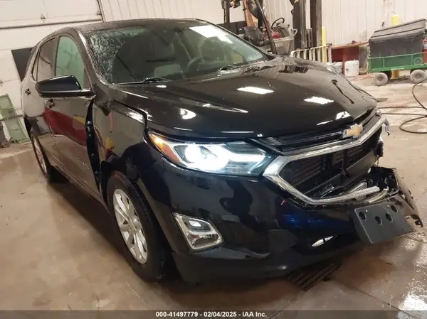 2GNAXJEVXL6147956 2020 CHEVROLET EQUINOX - Image 1