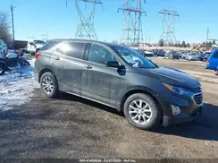 2GNAXJEVXL6153594 2020 CHEVROLET EQUINOX