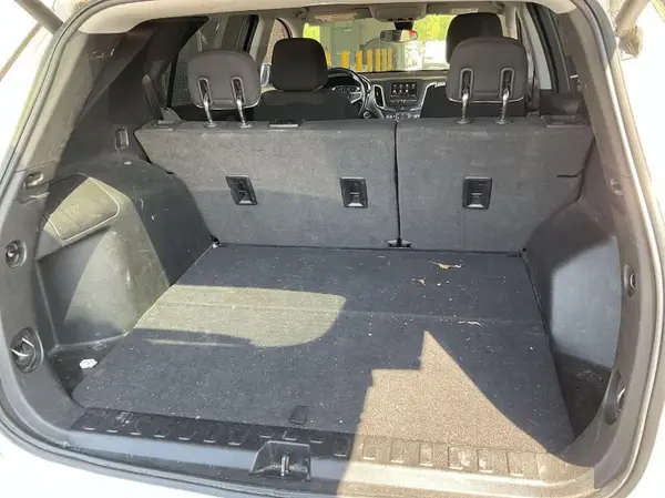 2GNAXJEVXL6157547 2020 CHEVROLET EQUINOX - Image 1