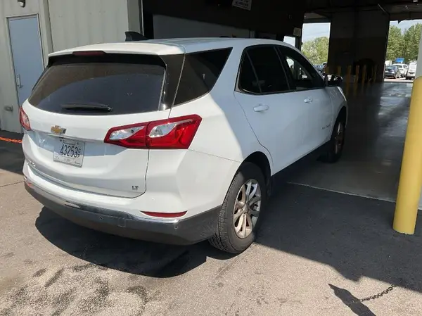 2GNAXJEVXL6157547 2020 CHEVROLET EQUINOX - Image 8