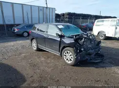 2GNAXJEVXL6167169 2020 CHEVROLET EQUINOX