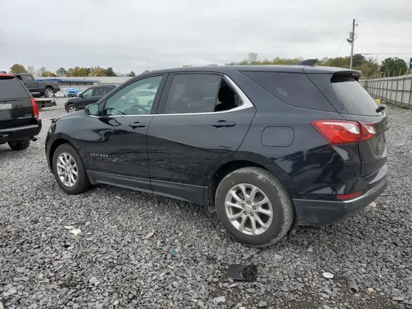 2GNAXJEVXL6173201 2020 CHEVROLET EQUINOX - Image 2
