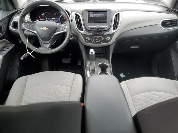 2GNAXJEVXL6173201 2020 CHEVROLET EQUINOX - Image 8