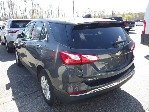 2GNAXJEVXL6175076 2020 CHEVROLET EQUINOX - Image 1