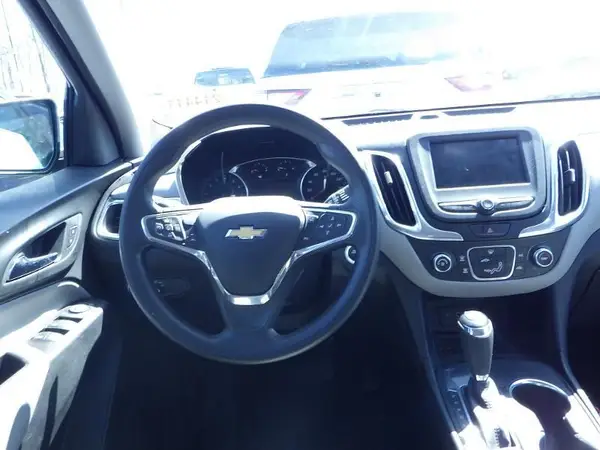 2GNAXJEVXL6175076 2020 CHEVROLET EQUINOX - Image 8