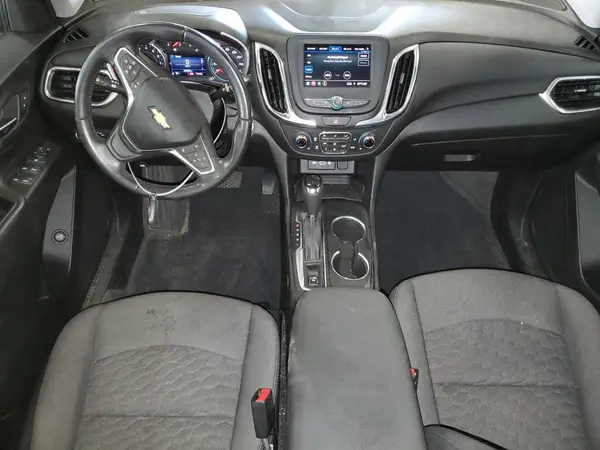 2GNAXJEVXL6181931 2020 CHEVROLET EQUINOX - Image 8