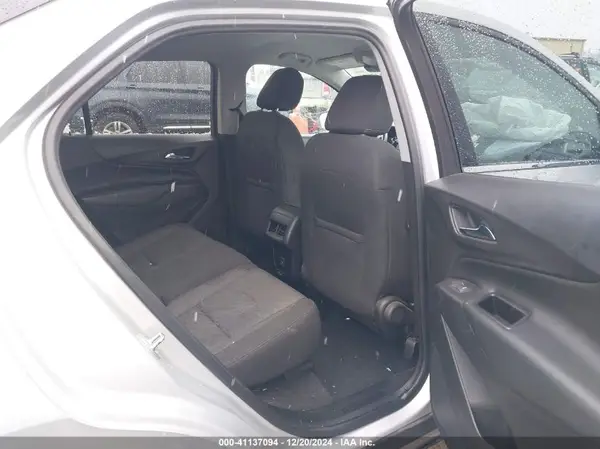 2GNAXJEVXL6186143 2020 CHEVROLET EQUINOX - Image 8