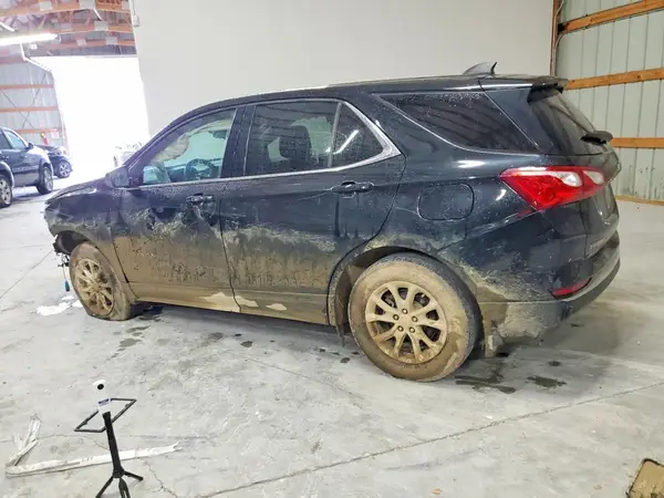 2GNAXJEVXL6189740 2020 CHEVROLET EQUINOX - Image 2