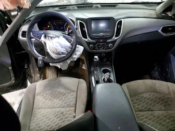 2GNAXJEVXL6189740 2020 CHEVROLET EQUINOX - Image 8