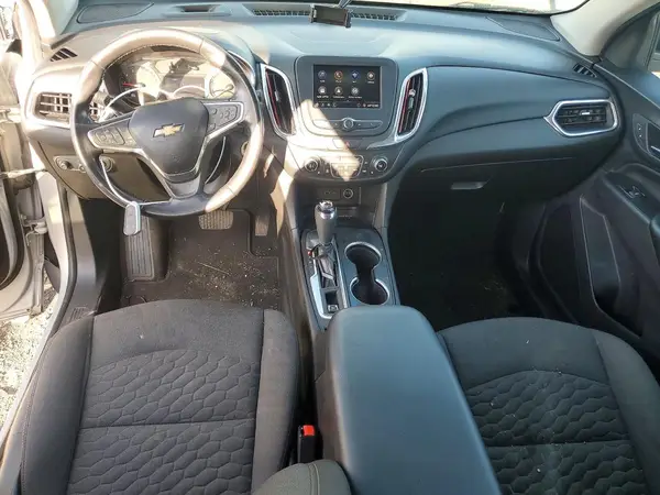 2GNAXJEVXL6192282 2020 CHEVROLET EQUINOX - Image 8
