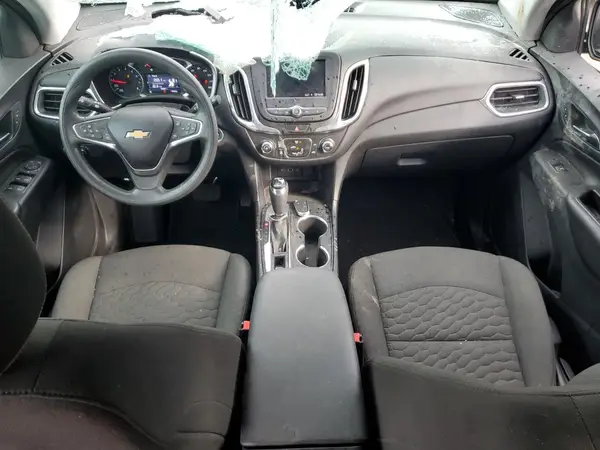 2GNAXJEVXL6196042 2020 CHEVROLET EQUINOX - Image 8