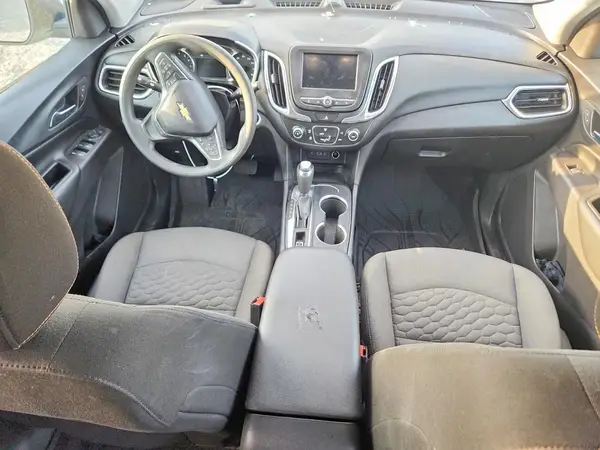 2GNAXJEVXL6200669 2020 CHEVROLET EQUINOX - Image 8