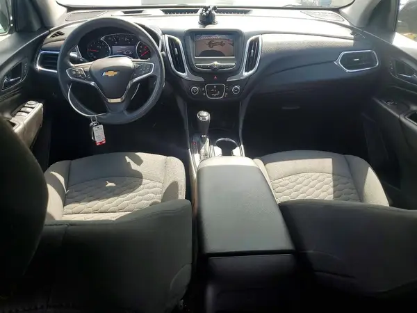 2GNAXJEVXL6204804 2020 CHEVROLET EQUINOX - Image 8