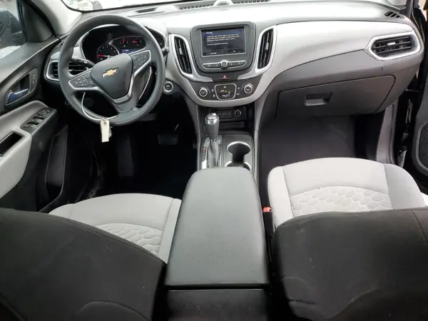2GNAXJEVXL6206259 2020 CHEVROLET EQUINOX - Image 8