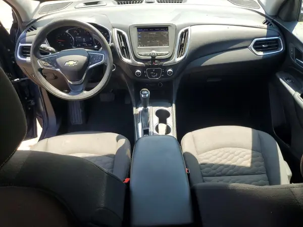 2GNAXJEVXL6211736 2020 CHEVROLET EQUINOX - Image 8
